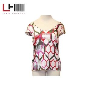 Escada Slip-On| Size: 40 Germany (Size: 10 U.S.)